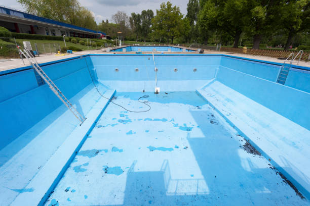 Best 24/7 water damage repair  in Robinson, IL