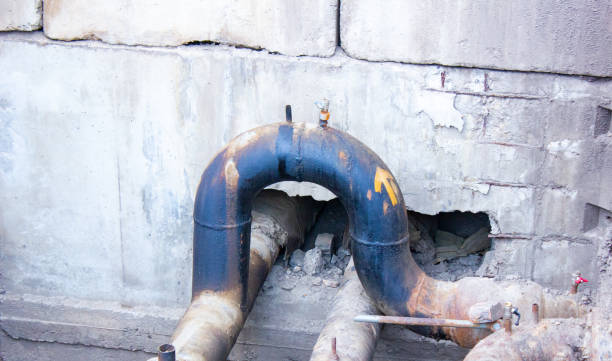 Fire Damage Restoration in Robinson, IL